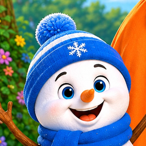 Snow